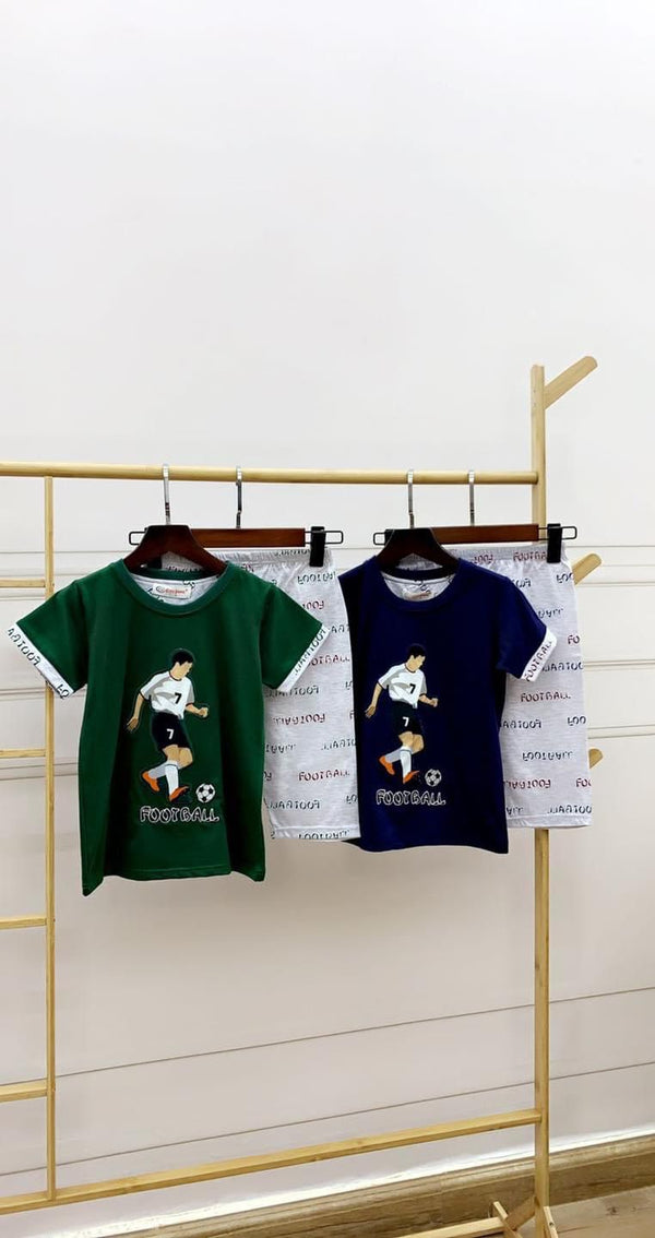 Casual clothes KBU-CAS022