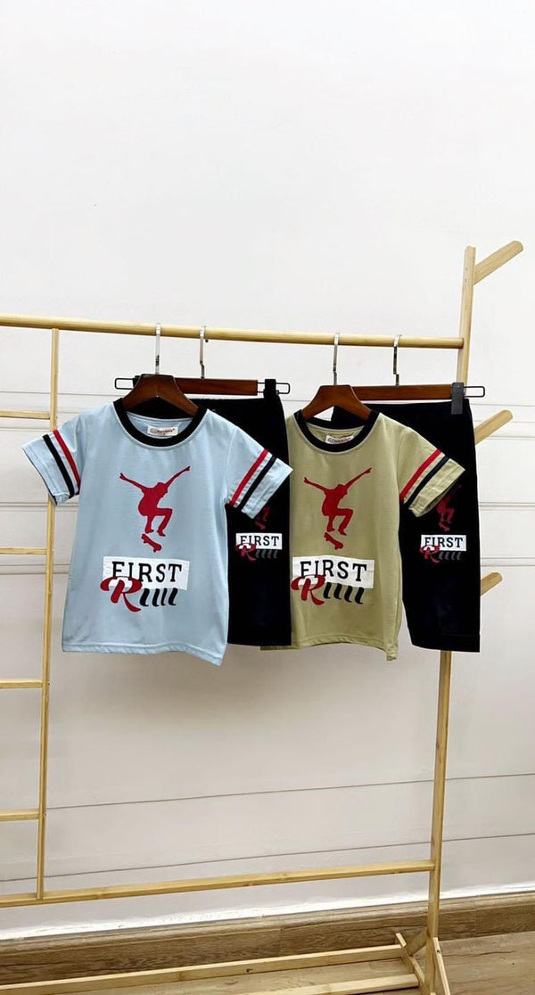 Casual clothes KBU-CAS025
