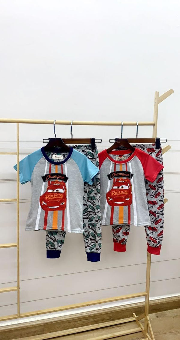 Casual clothes KBU-CAS024