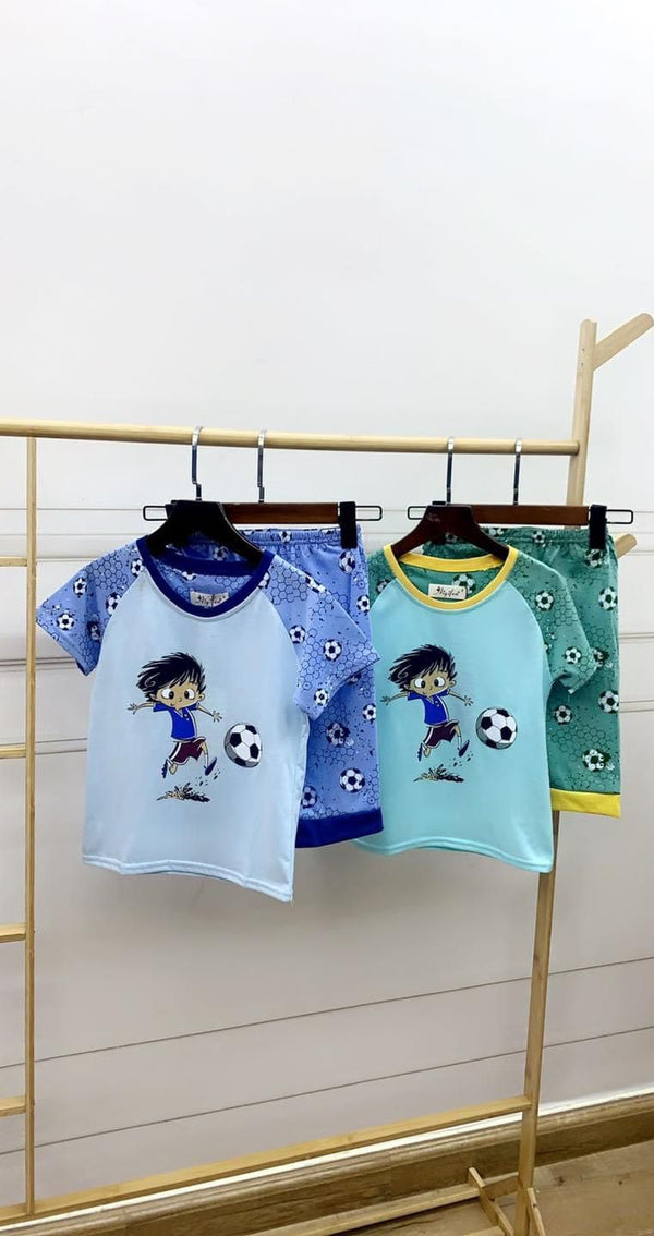 Casual clothes KBU-CAS027