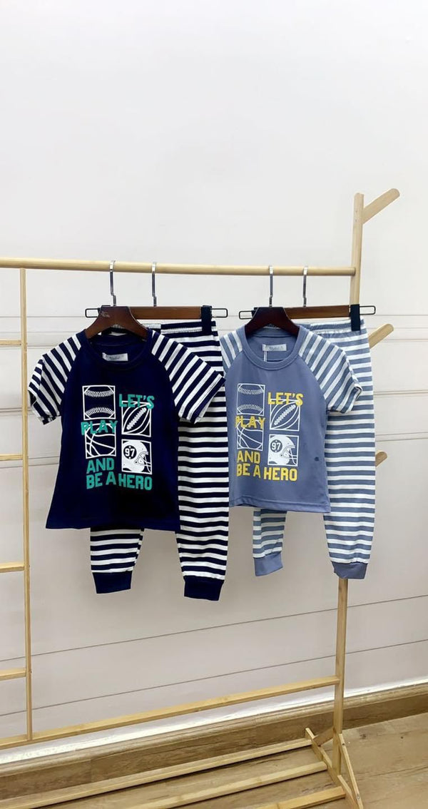 Casual clothes KBU-CAS028