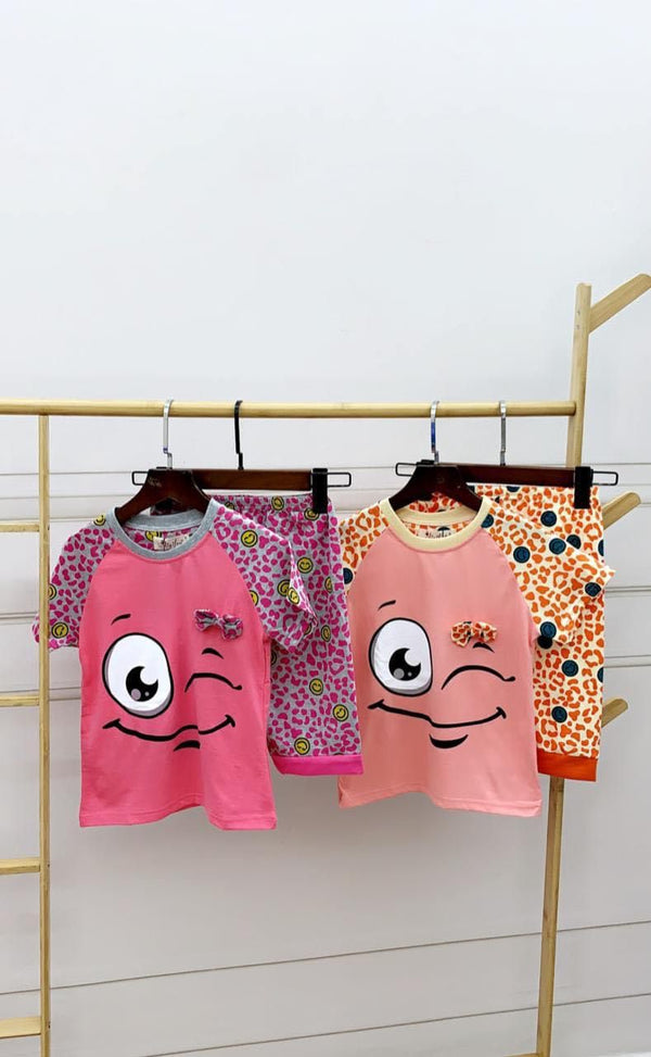 Casual clothes KGU-CAS001