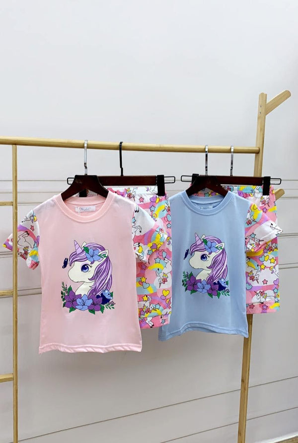 Casual clothes KGU-CAS002