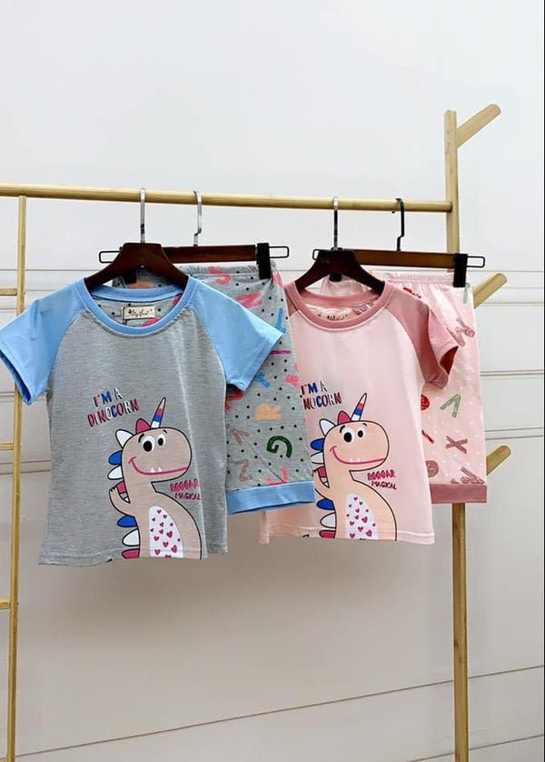 Casual clothes KGU-CAS003