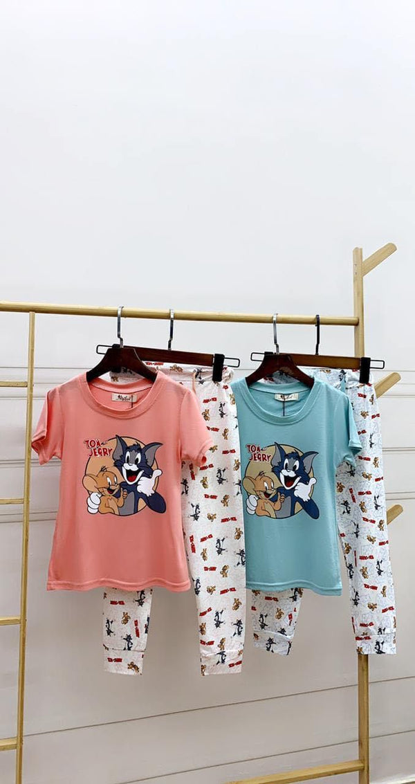 Casual clothes KGU-CAS016
