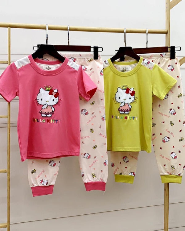 Casual clothes KGU-CAS005