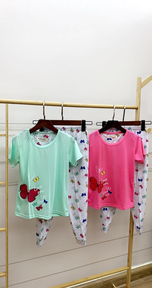 Casual clothes KGU-CAS006