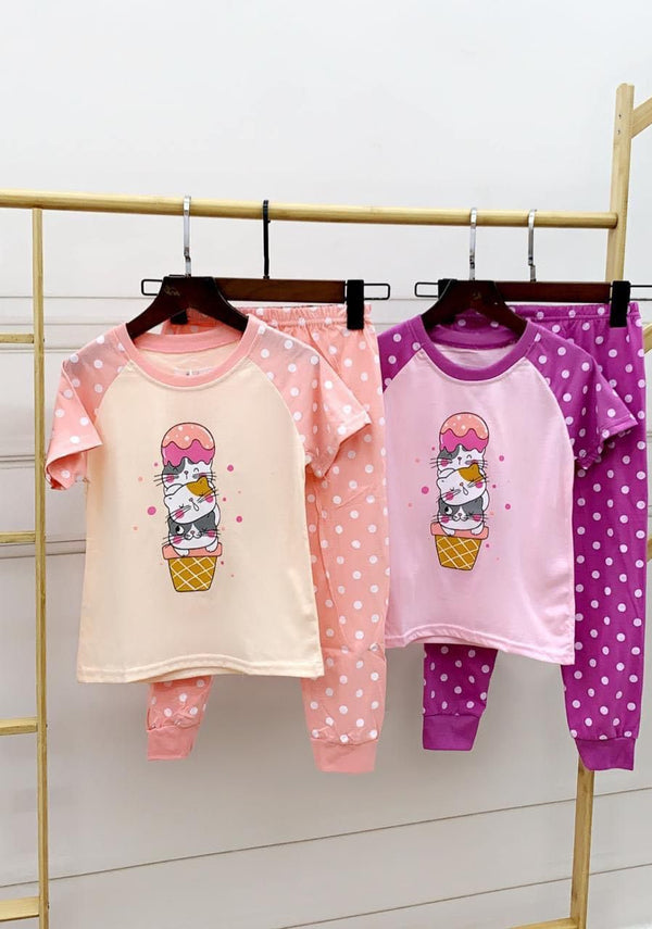 Casual clothes KGU-CAS009