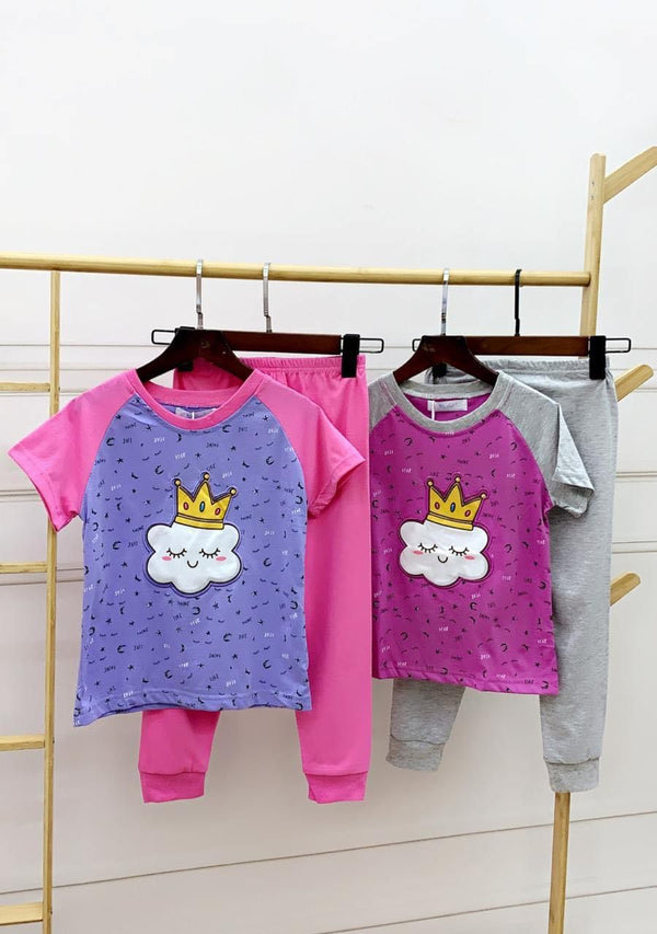 Casual clothes KGU-CAS021