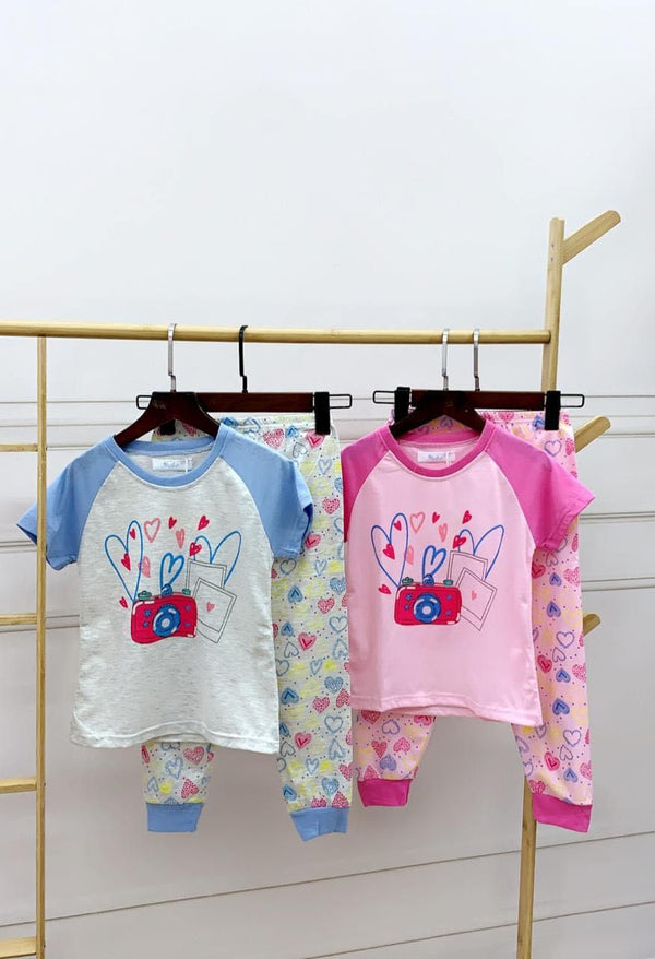 Casual clothes KGU-CAS010
