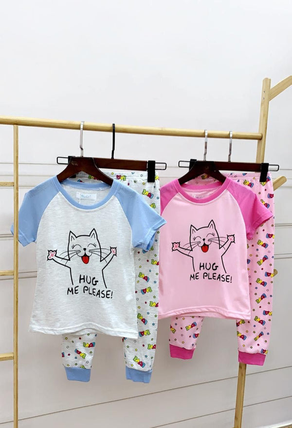 Casual clothes KGU-CAS020