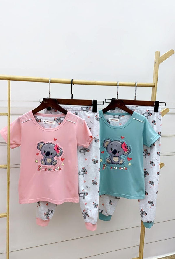 Casual clothes KGU-CAS011