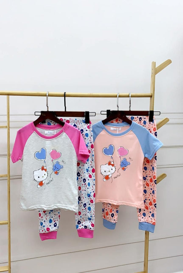 Casual clothes KGU-CAS030