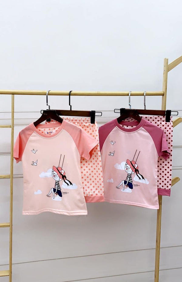 Casual clothes KGU-CAS013