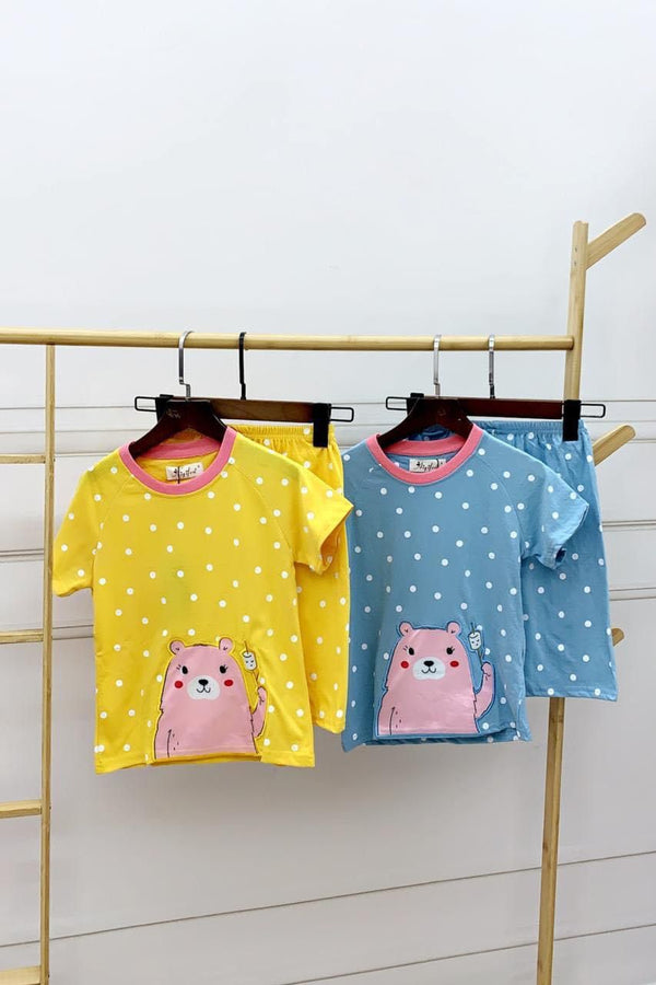 Casual clothes KGU-CAS022