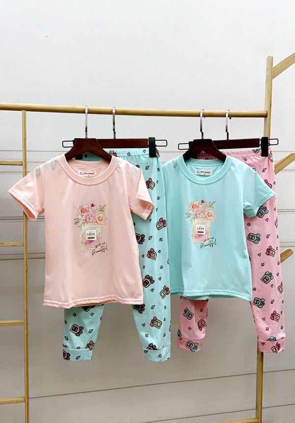 Casual clothes KGU-CAS015