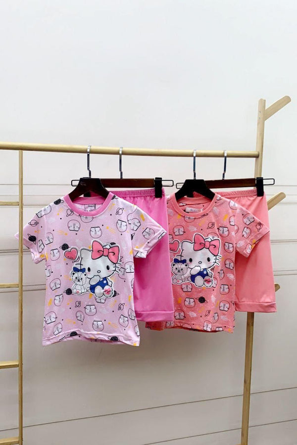Casual clothes KGU-CAS029