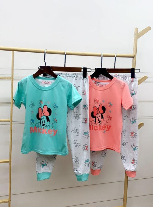 Casual clothes KGU-CAS028