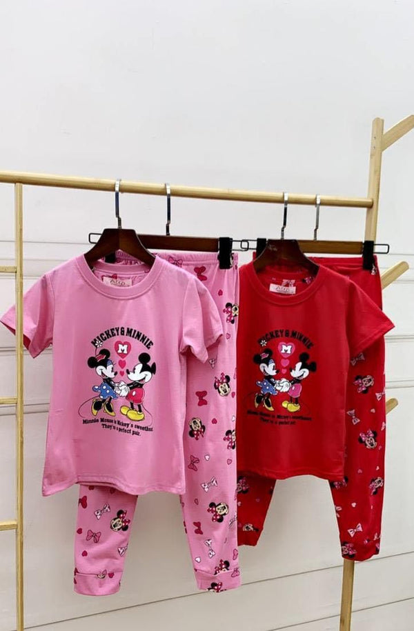 Casual clothes KGU-CAS023