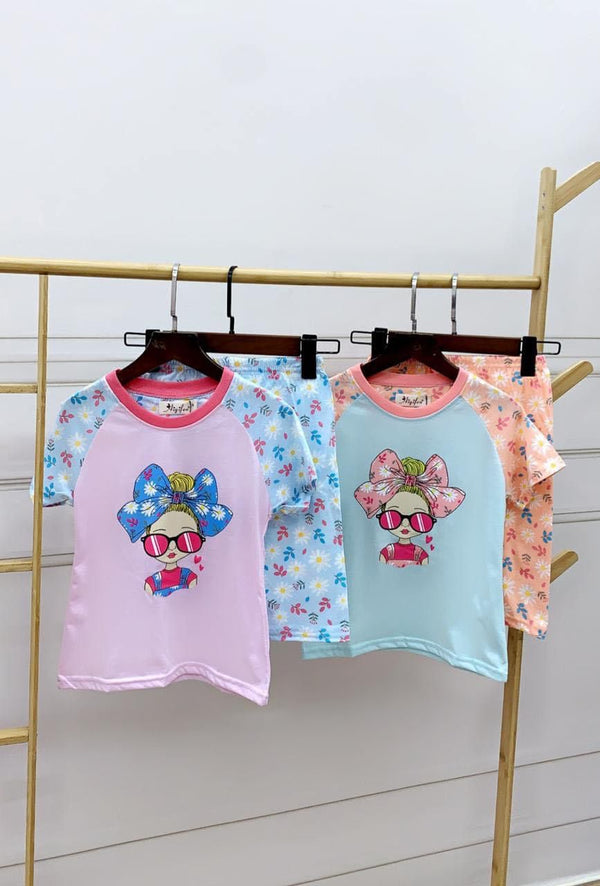 Casual clothes KGU-CAS025