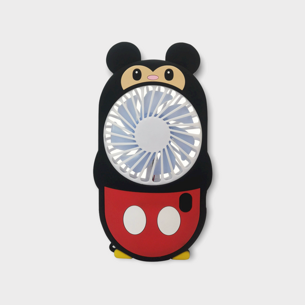 Neck Fan WAW-FAN001