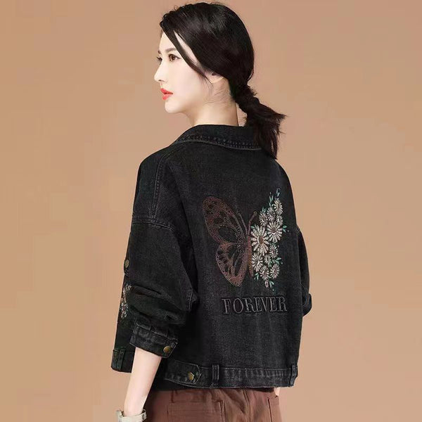 Jackets WTJ-JKT014