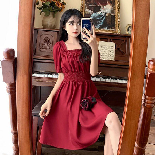 Long dress WTD-LNG127
