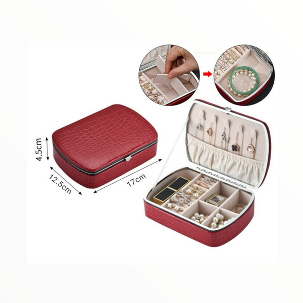 Make up box WBM-MKP012