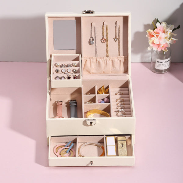 Make up box WBM-MKP010