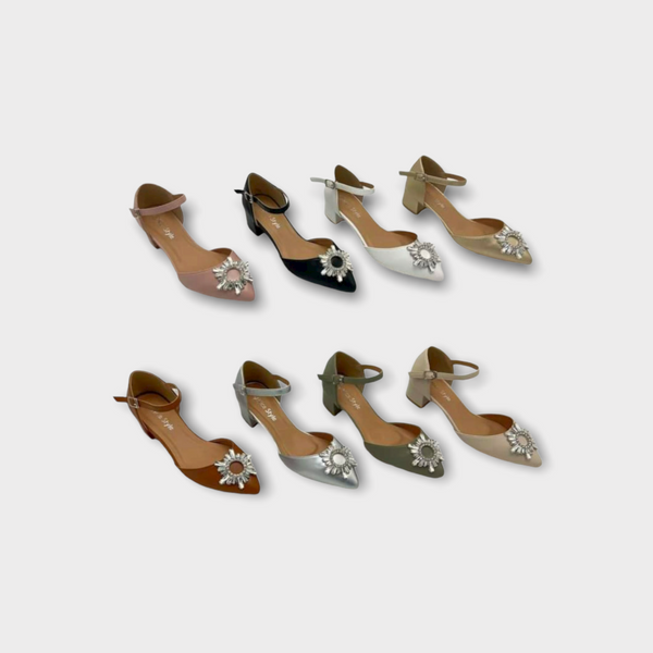 Shoes WFS-SHO023