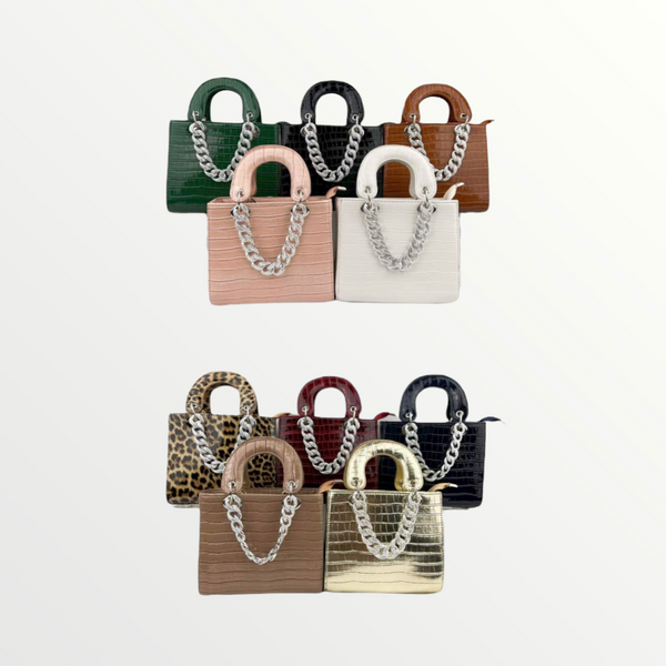 Hand bag WAB-HBG071