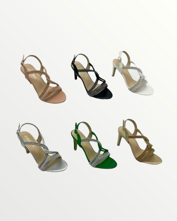 Heels WFH-HEL059