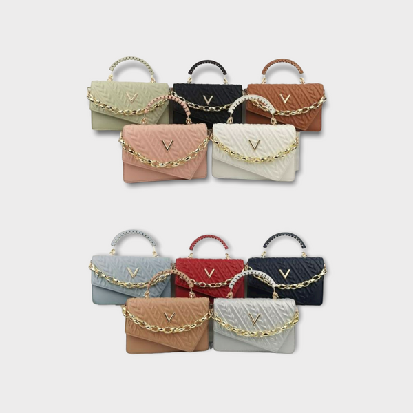 Hand bag WAB-HBG074