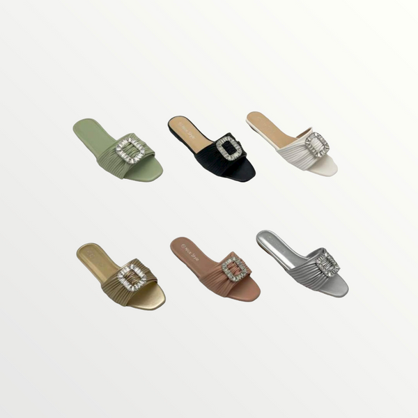 Flats WFF-FLT072