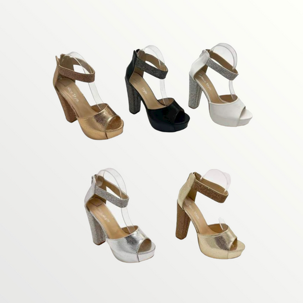 Heels WFH-HEL054