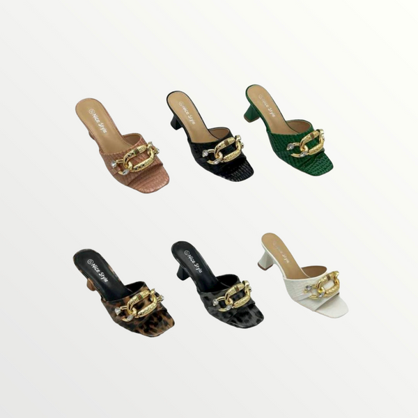 Heels WFH-HEL055
