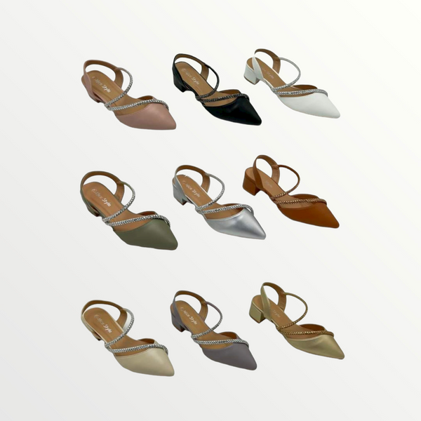 Flats WFF-FLT074