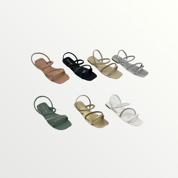 Flats WFF-FLT075