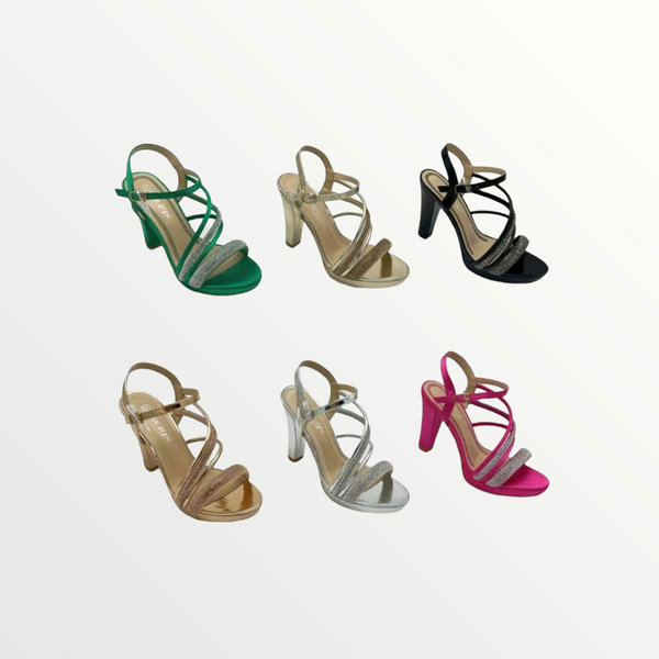 Heels WFH-HEL058