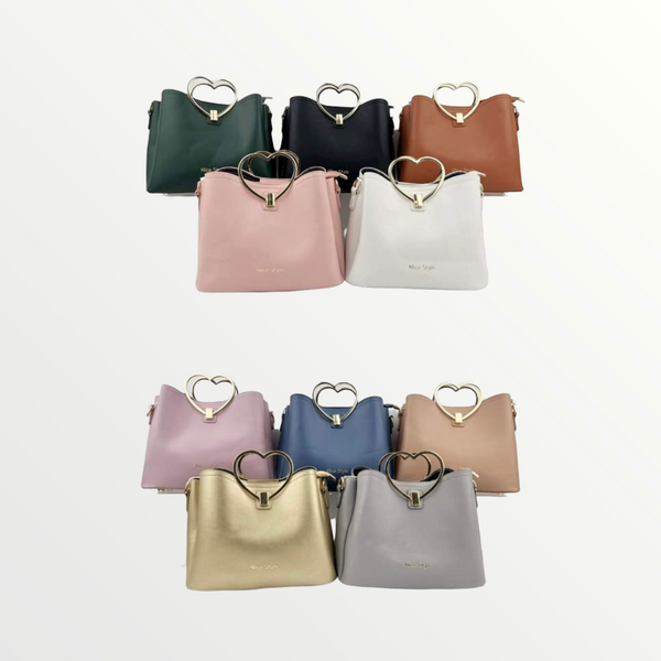 Hand bag WAB-HBG068
