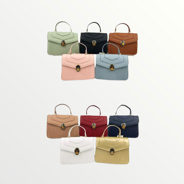 Hand bag WAB-HBG072
