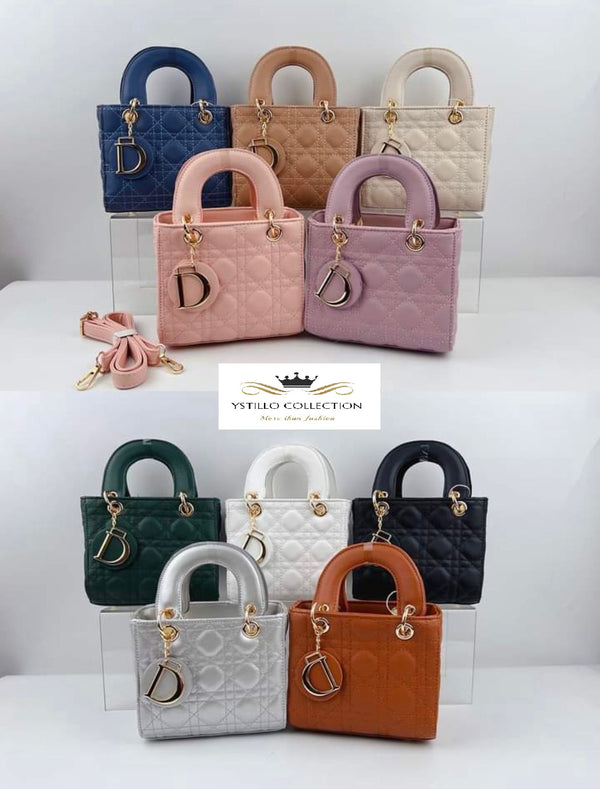 Hand bag WAB-HBG069