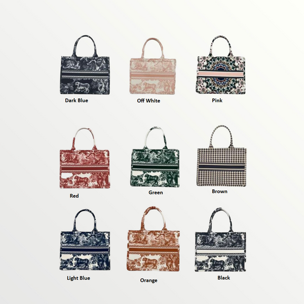 Hand bag WAB-HBG073