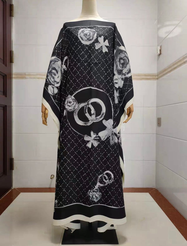 Kaftan WOK-KAF028