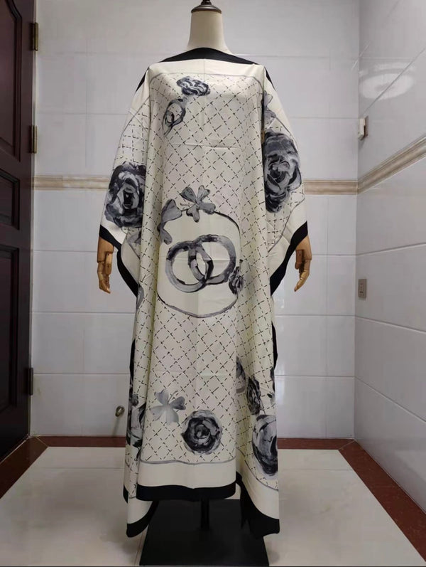 Kaftan WOK-KAF027