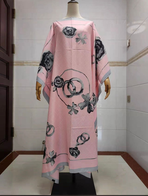Kaftan WOK-KAF029