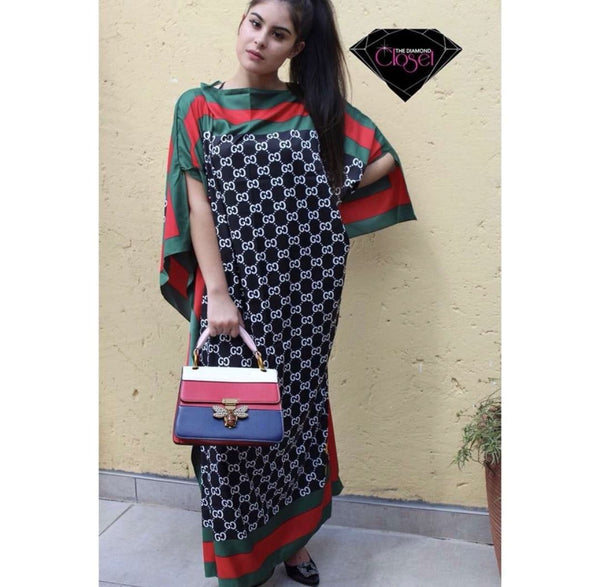 Kaftan WOK-KAF032
