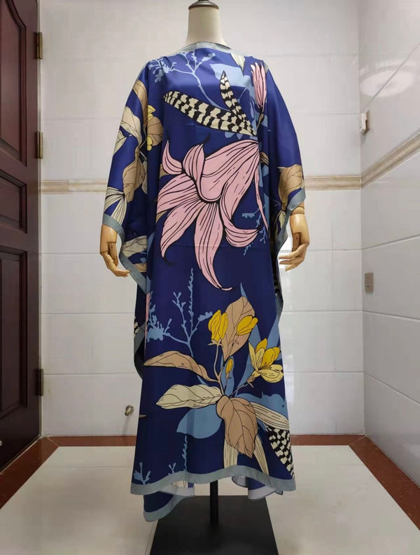 Kaftan WOK-KAF030