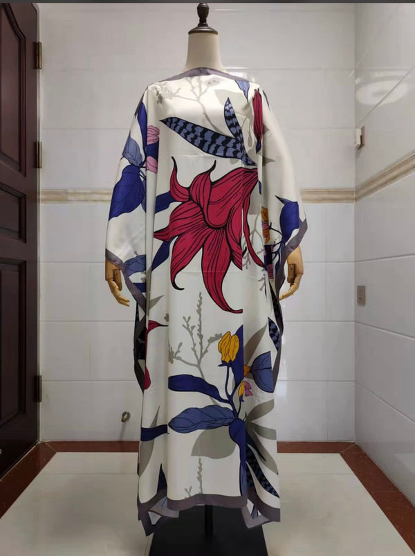 Kaftan WOK-KAF035