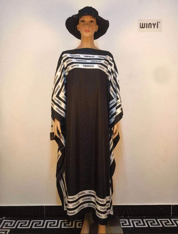 Kaftan WOK-KAF033